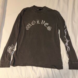 COPY - Darc Sport Long sleeve shirt